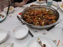 -黄记煌三汁焖锅(金凤万达广场店)