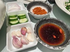 -宁夏国强手抓羊肉·清真菜(未央路凤三店)