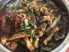 -窦四牛杂面(总店)