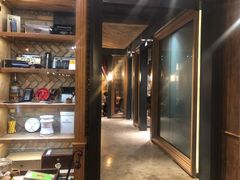 -玖壹咖啡(临河街店)