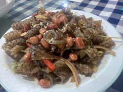 -洞密园美食城(富华路店)