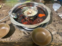 -星鸿社重庆老火锅