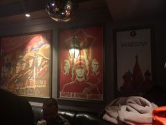 -环球梦主题KTV(曲阳生活购物中心店)