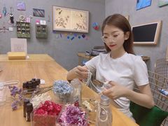 -100家灵感仓库·DIY团建(什刹海店)
