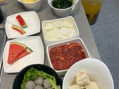 -海底捞火锅(铂澜大象城店)