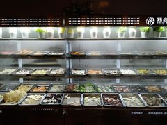 -烤尚宫韩式烤肉火锅自助餐厅