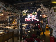 -繁花里音乐餐厅(新天地店)
