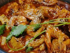 -惠友大虾(太原北街店)