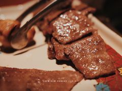 -肉魁屋·烧肉·烧鸟·酒场(高新店)