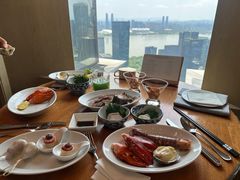-杭州柏悦酒店·潮餐厅