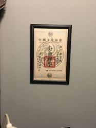 -JOKER TATTOO STUDIO乔克纹身