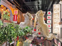 -大鸽饭(北京路店)