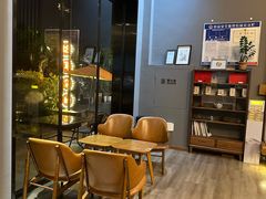 -一叶觅山(半边街店)