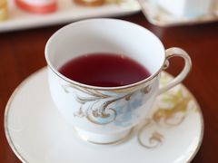 -王府井文华东方酒店-紫膳餐厅