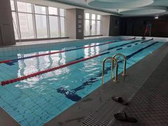 -锐动健身(博地中心店)