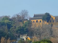 -观音山
