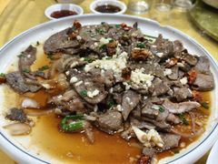 -青竹园海鲜餐厅(海天路店)