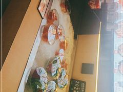 -牛邸·烧肉饭(来福士店)