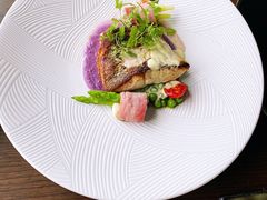 -Kathleen's Waitan 凯圣琳江景西餐厅(外滩店)