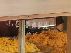 -金三顺紫菜包饭(大商新一百购物广场店)