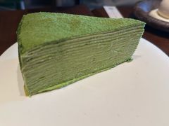青山外·千层蛋糕-元古雲境(新天地店)