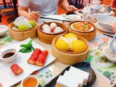 -点都德(广州白云山景区南门店)