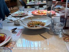 -Mezomd曼索蒂西班牙餐厅(广粤店)