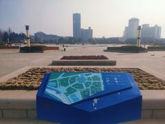 -汇泉广场