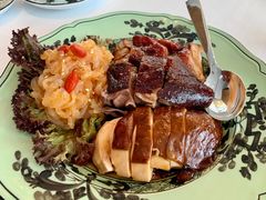 -夏苑(新加坡丽思卡尔顿美年酒店)