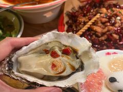 -破三川·新川菜(静安大融城店)