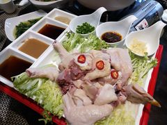 -茶叁酒肆·楚味江湖(菱角湖店)