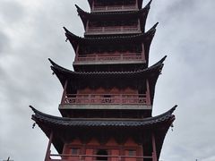 -千灯古镇