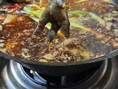-石灰市毛记烧鸡公(解放碑店)
