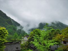 -青城山