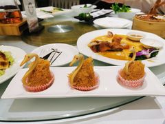 -豫璟轩中餐厅(南昌万怡店)