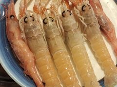 -亚马逊蒸汽活海鲜自助(LCM置汇旭辉广场店)