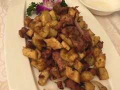 -楼兰印象(朝外店)