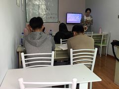 -成都濑川外国语学校