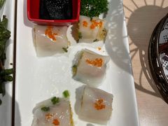 金网鲜虾肠粉-避风塘(金山万达店)