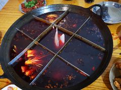 -刁姐火锅(五小区店)