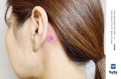 -MDZ STORE·TATTOO·耳饰