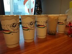-茶力的小怪兽(梅林卓悦汇店)