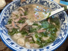 -老三羊汤【北兴隆街店】