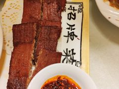 -辣子鸡背(九龙山店)