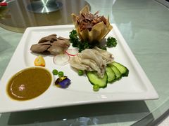 -全聚德(蓝山店)