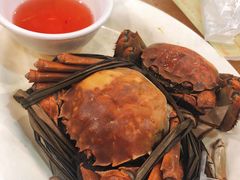 -揭阳钟记小食(福田新村店)