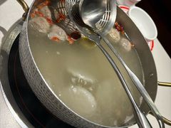 -八合里潮汕鲜牛肉火锅(上海汇智广场店)
