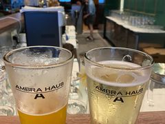 -Ambra Haus琥珀屋精酿餐厅(宝山店)