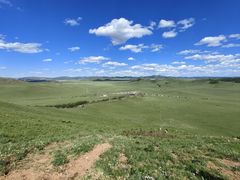 -塞罕坝国家级自然保护区