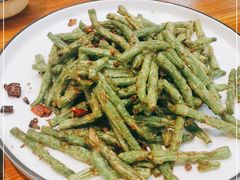 -文轩私房菜(报社街店)